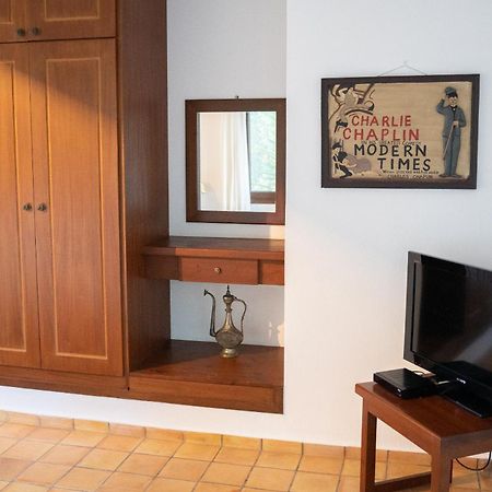 Villa Dina Syvota Quarto foto