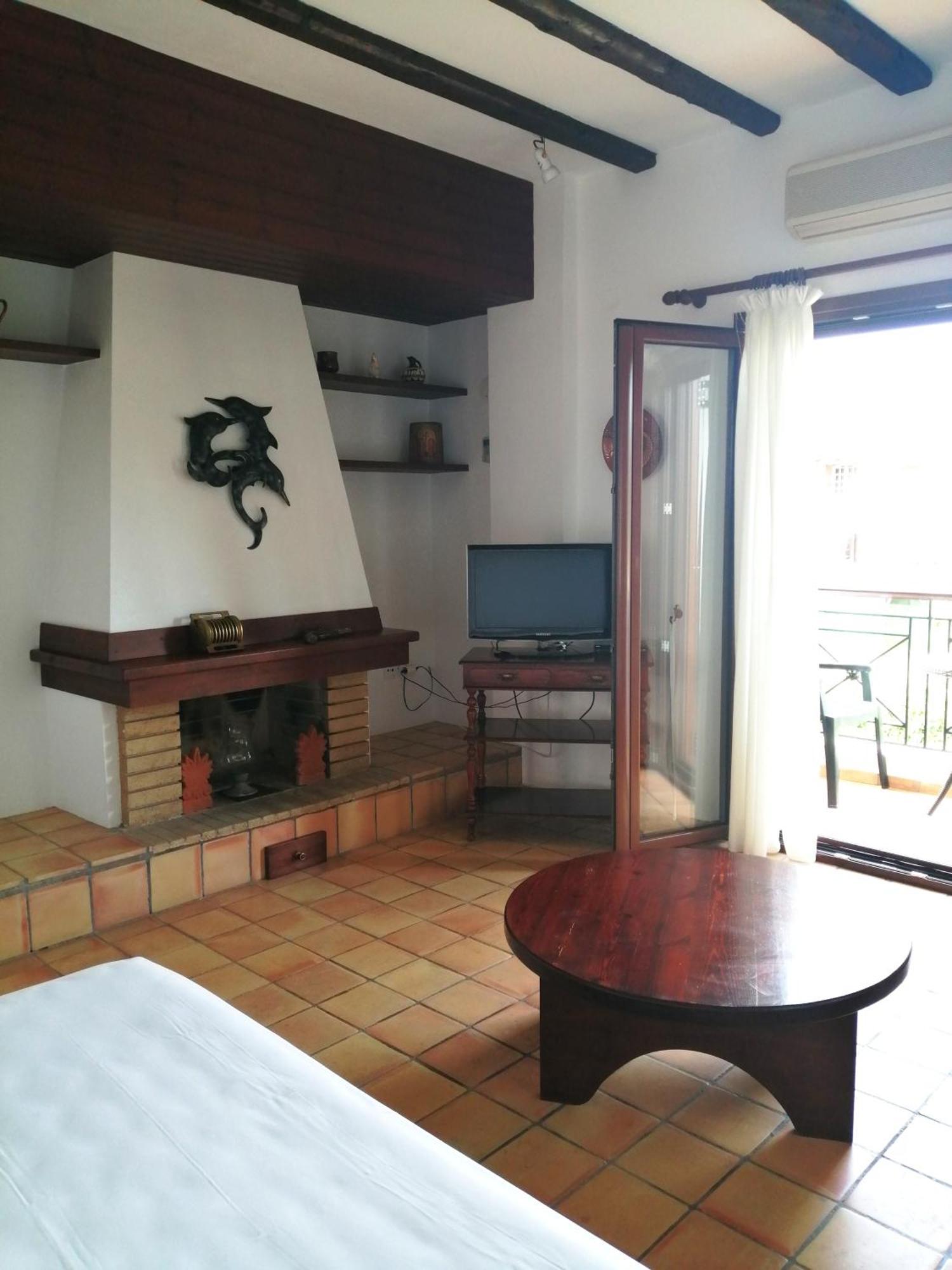 Villa Dina Syvota Quarto foto